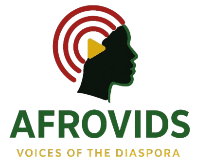 AfroVids Logo