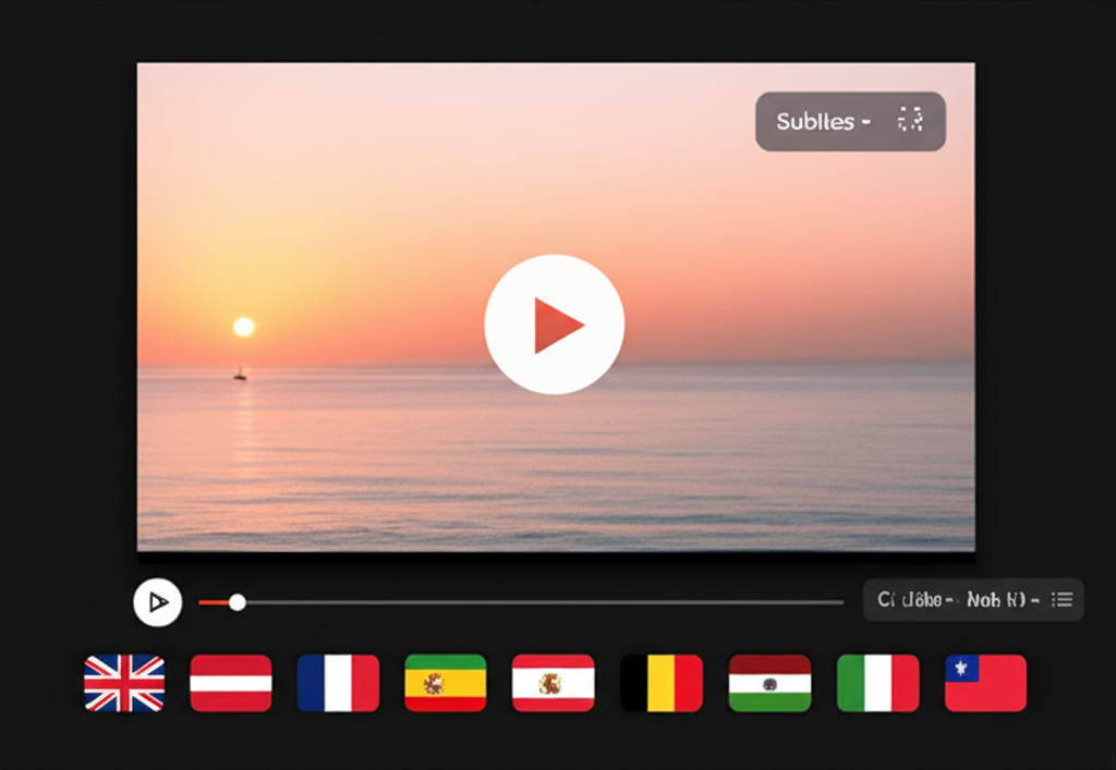 Built for Our Stories